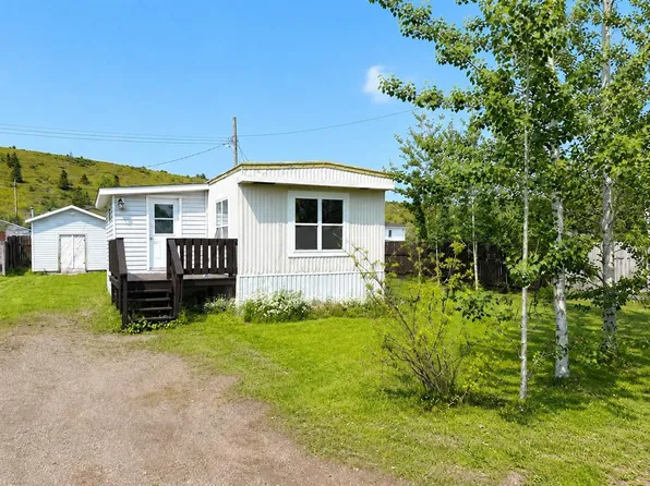 1 Robinson Avenue, Botwood, NL A0H1Y0