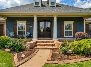 2013 Highpoint Pl, Haughton, LA 71037