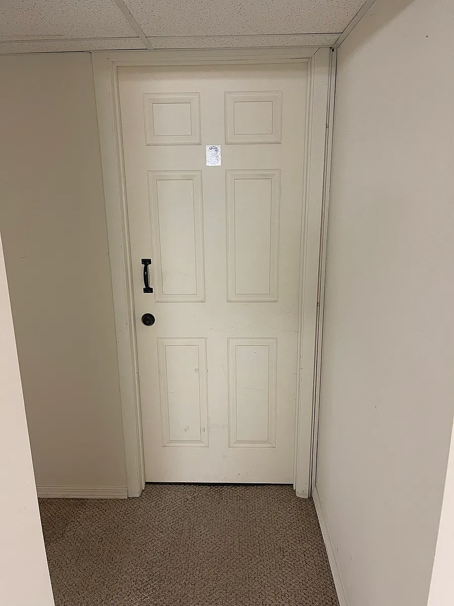 Individual basement storage - 644 Dayton Ave #1