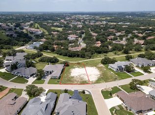 907 Cimarron Hills Trl W, Georgetown, TX 78628