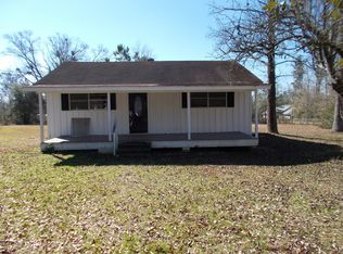 7521 Puntes Ln, Silsbee, TX 77656
