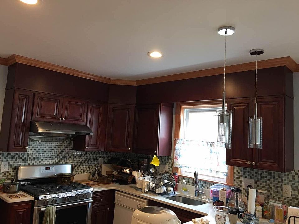 Large Brand New Kitchen