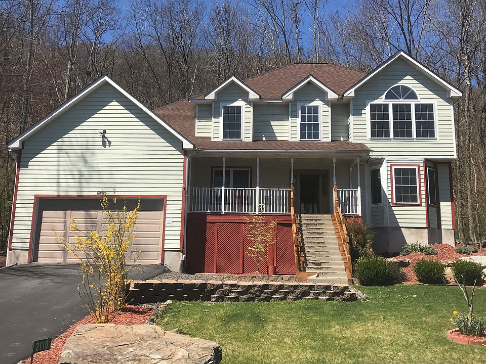 Property Front View
