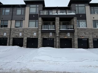 545 Tim Manley Ave, Caledon, ON L7C 4M1