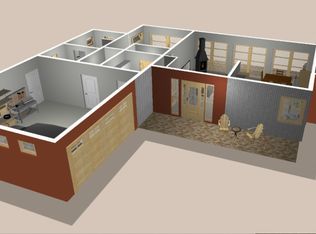 5 Colibri Ct, Pecos, NM 87552