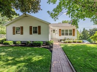 4000 Sunflower Rd, New Brighton, PA 15066