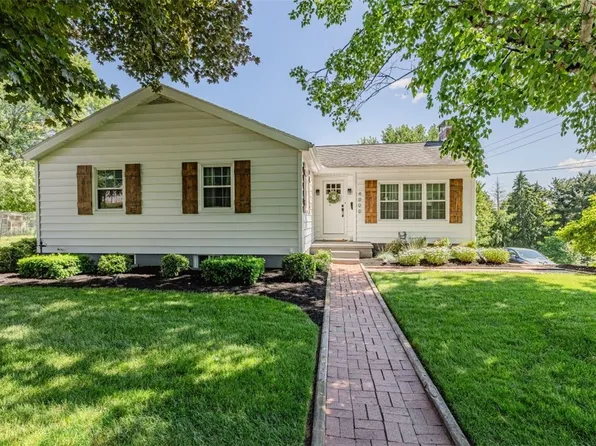 4000 Sunflower Rd, New Brighton, PA 15066