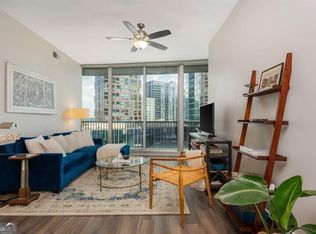 1080 Peachtree St NE Unit 1205, Atlanta, GA 30309