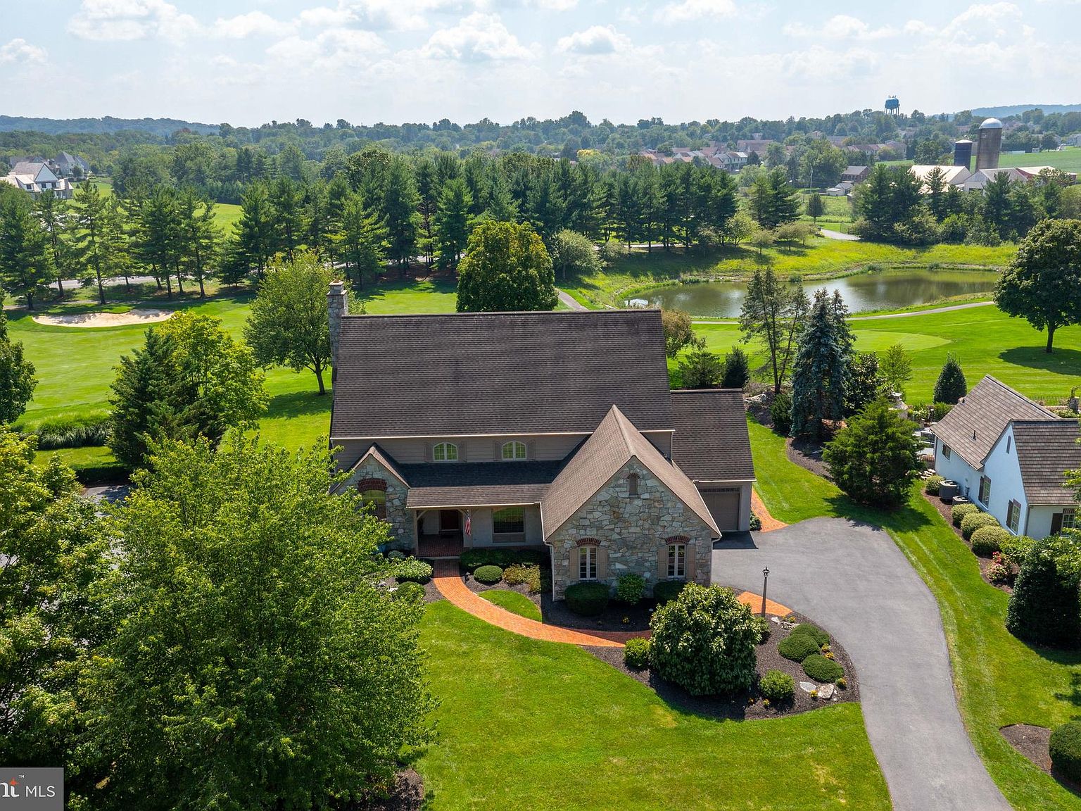 831 Bent Creek Dr, Lititz, PA 17543 Zillow