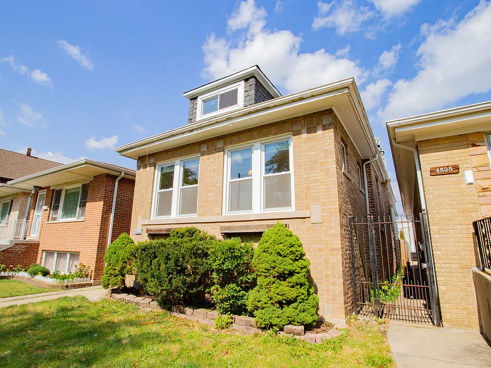 1st image of 4527 N Keokuk Ave