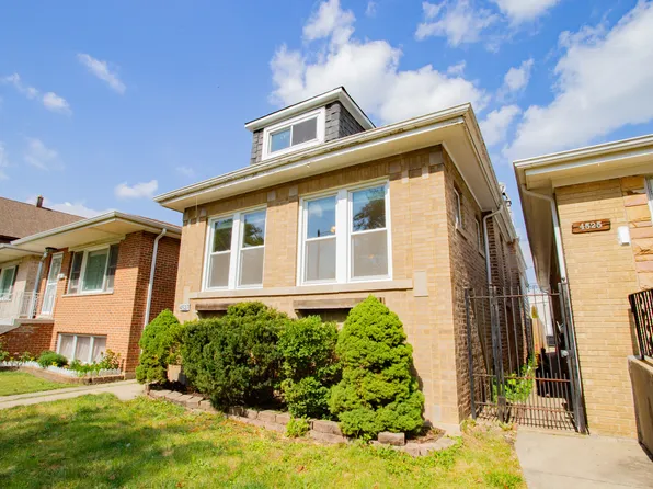 4527 N Keokuk Ave, Chicago, IL 60630
