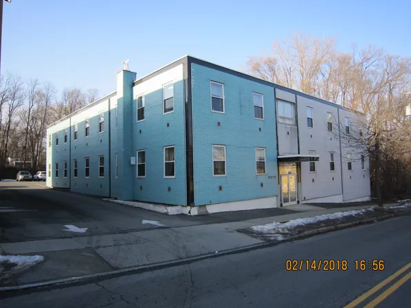 50 Colvin Ave #215, Albany, NY 12206