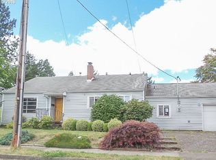 5455 SW Franklin Ave, Beaverton, OR 97005