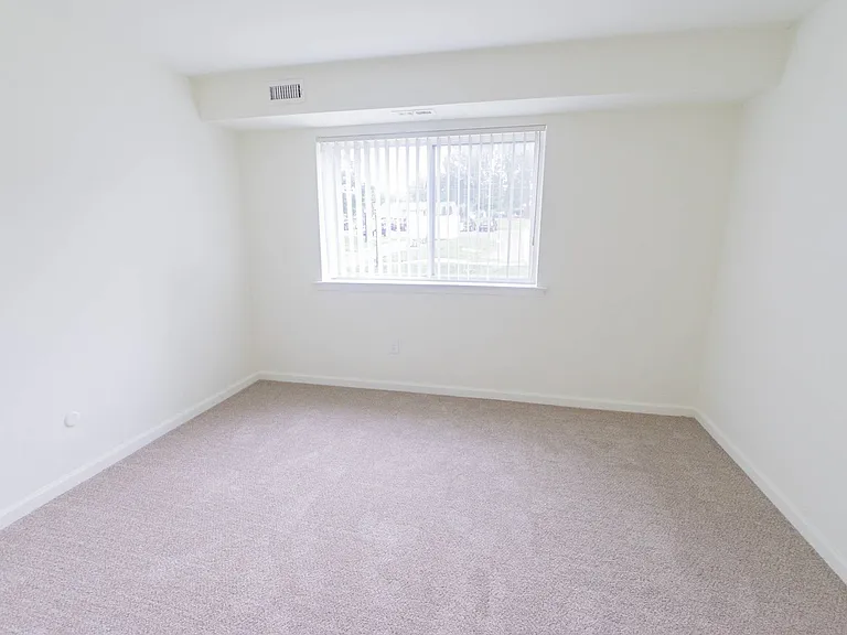 Sample Bedroom