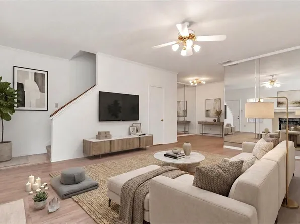 9800 Pagewood Ln APT 3104, Houston, TX 77042
