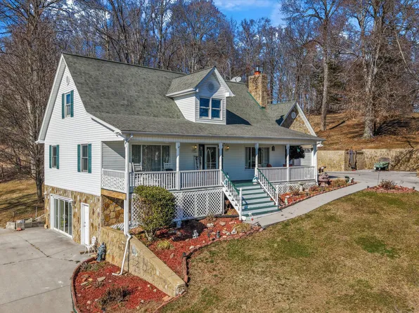 133 Rolling Hls, Rutledge, TN 37861