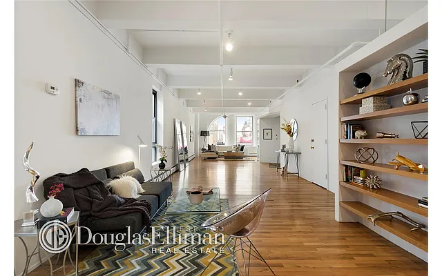 Sold by Douglas Elliman | media 24