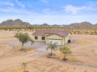 158 N PETTOSHAS Drive, Maricopa, AZ 85139
