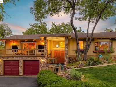 21950 Paseo De Los Portales Rd, Sonora, CA, 95370