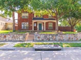 6600 Alliance Dr, The Colony, TX 75056