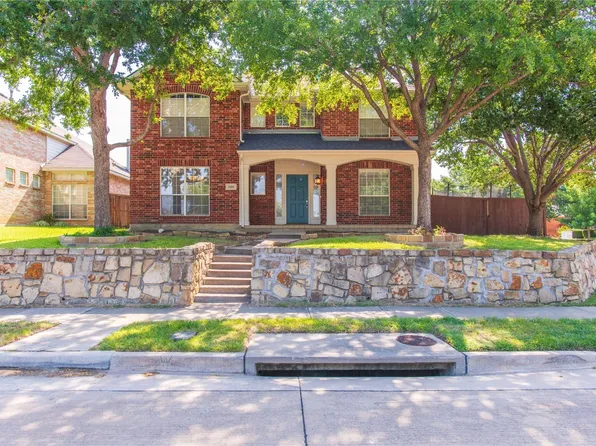 6600 Alliance Dr, The Colony, TX 75056