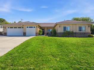42165 Silver Puffs Dr, Lancaster, CA 93536