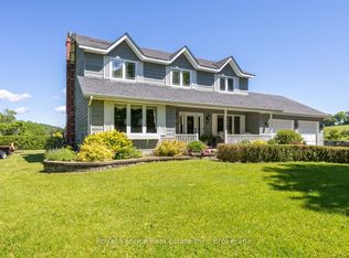 7706 Bickle Hill Rd, Hamilton, ON K9A 4J7