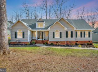401 Birchside Cir, Locust Grove, VA 22508