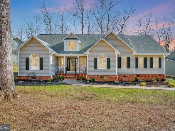 401 Birchside Cir, Locust Grove, VA 22508