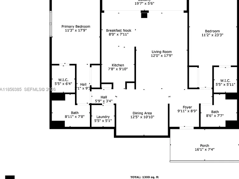 1500 N Ocean Blvd #801 — Photo 26