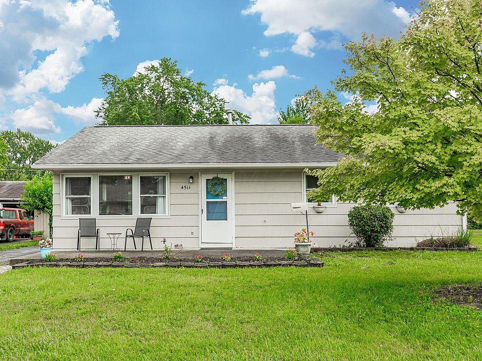 1st image of 4511 Circle Dr