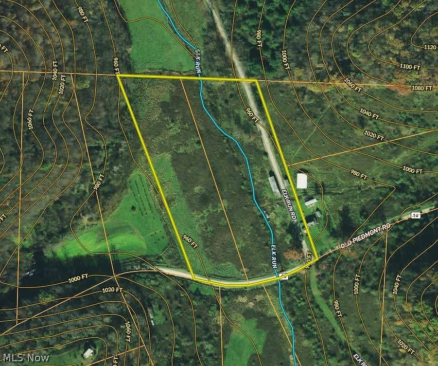 2nd image of County Road 16