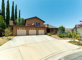 1785 Dawn Cir, Simi Valley, CA 93063