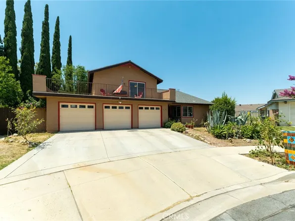 1785 Dawn Cir, Simi Valley, CA 93063