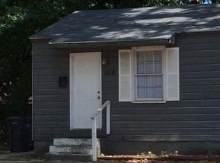 1218 Holden Dr, Augusta, GA 30904