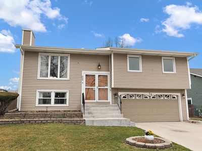 20 Abbeywood Dr, Romeoville, IL, 60446