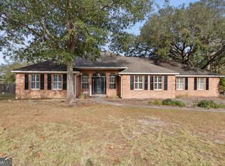 503 Oak Stump Cir, Saint Marys, GA 31558