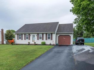 21 Stony Run Rd, Stevens, PA 17578