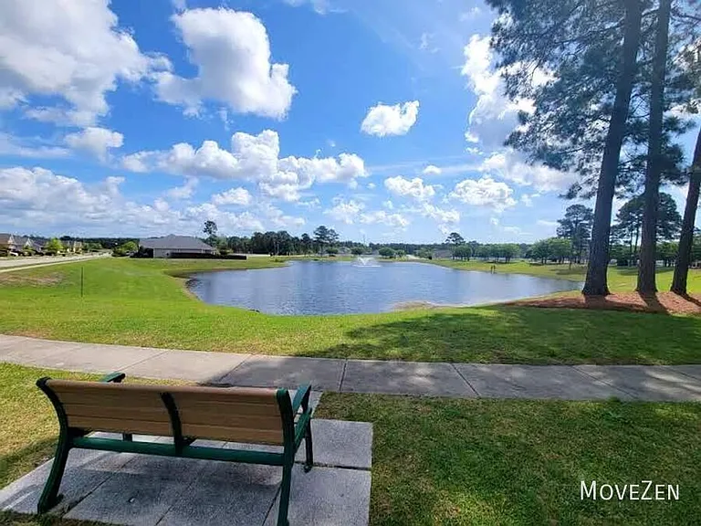 1347 Parkland Way — Photo 32