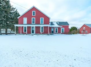 12085 Us Route 11, Adams Center, NY 13606