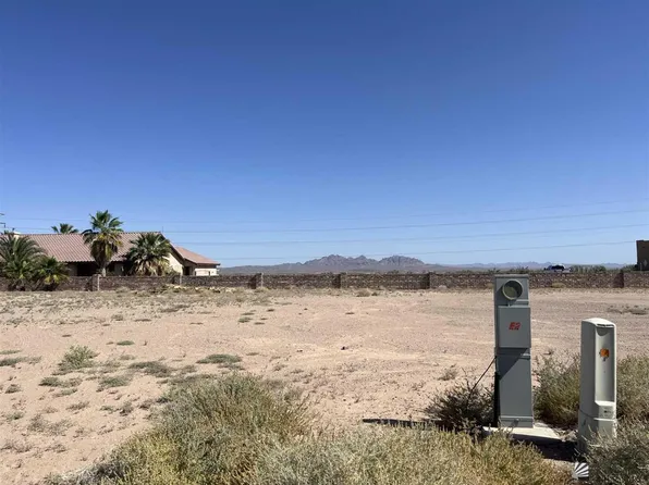 30400 Palo Verde, Wellton, AZ 85356