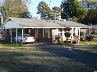 5180 Highway 45, Sharon, TN 38255