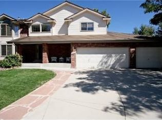 2021 Chesapeake Pl, Highlands Ranch, CO 80126