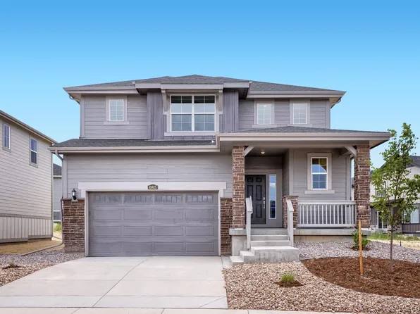 10815 Jagged St, Parker, CO 80134