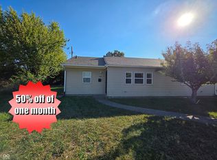 2212 Norden Ct, Indianapolis, IN 46219