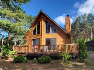 2029 Wetzel Lake Rd, Mancelona, MI 49659