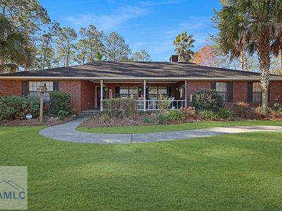 338 S Forest Dr, Jesup, GA, 31545