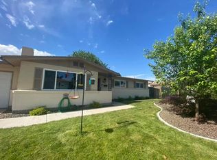 6615 W Grunder St, Boise, ID 83709