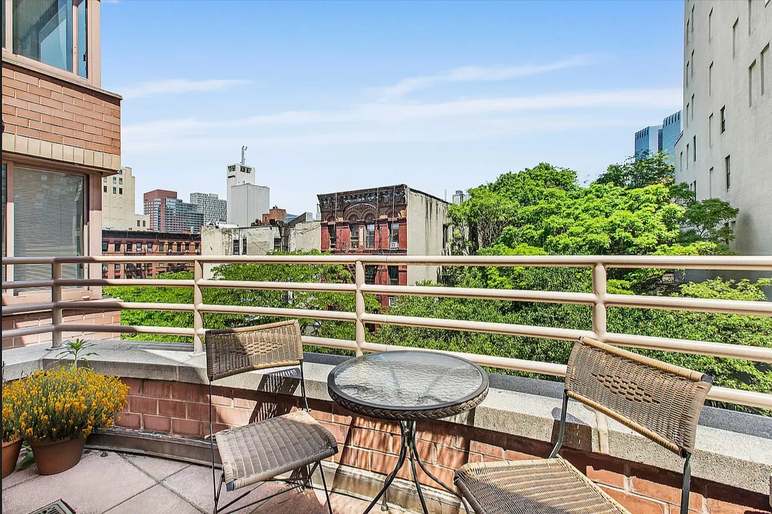 393 West 49th Street — Photo 1