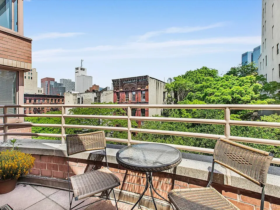 393 W 49th St #5Y